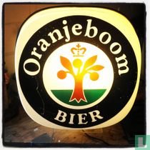 Boîte à lumière pour l'oranger