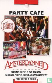 Amsterdamned