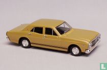 Ford XR Falcon GT