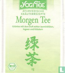 Morgen Tee