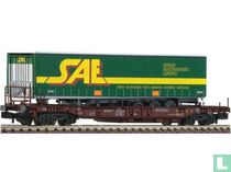 Dieplader FS "SAE"