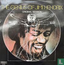The genius of Jimi Hendrix