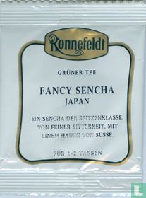 Fancy Sencha Japan