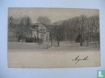 Dordrecht - Park Merwestein