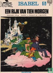 Een rijk van tien morgen acheter