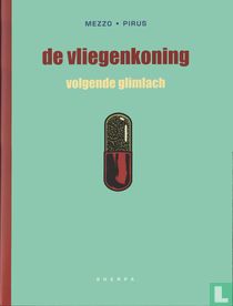 Volgende glimlach