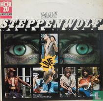 Early Steppenwolf
