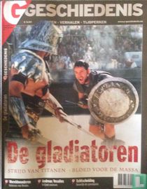 G-Geschiedenis [NLD] 7