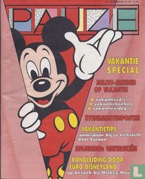 Pauze 10