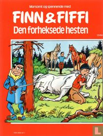 Den forheksede hesten