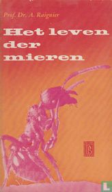 Het leven der mieren