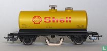 Ketelwagen RENFE "Shell" 