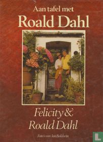 Aan tafel met Roald Dahl