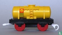 Ketelwagen "SHELL"