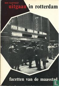 Uitgaan in rotterdam