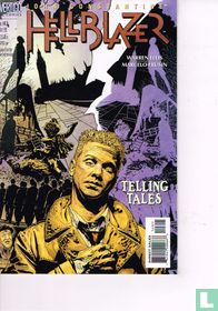 Hellblazer 143