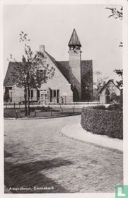 Amersfoort, Emmakerk