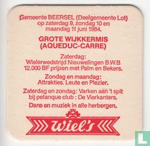 Gemeente Beersel Grote Wijkkermis (Aqueduc-Carre)