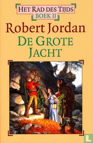 De Grote Jacht