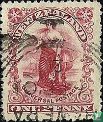 Zealandia 
