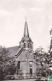 Ammerstol Ned. Hervormde kerk