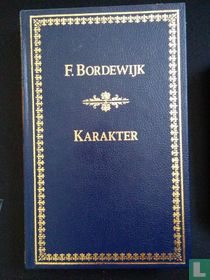 Karakter