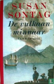 De vulkaanminnaar