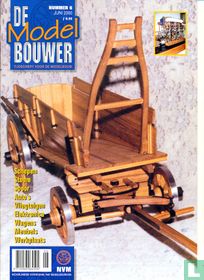 De Modelbouwer 6
