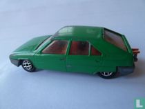 Citroën BX