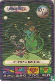 Cosmix for sale
