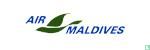 Air Maldives ansichtkaarten catalogus