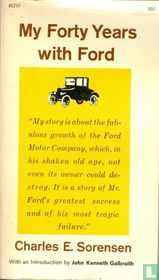 My Forty Years with Ford