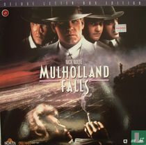 Mulholland Falls