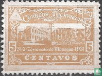 Postgebäude