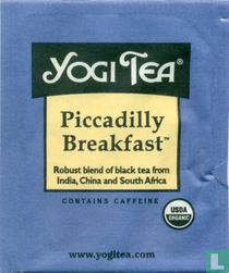 Piccadilly Breakfast [tm]