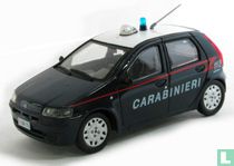 Fiat Punto ELX Carabinieri
