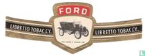 1905-Modèle B Touring car