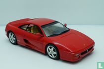 Ferrari F355 Coupe