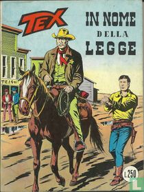 In nome della legge