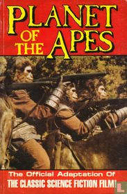 Planet of the Apes