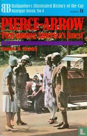 Pierce-Arrow