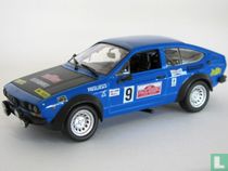 Alfa Romeo GTV 2.0