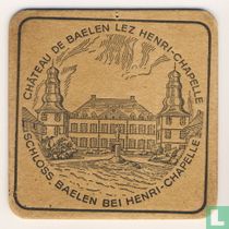 Eupener Biere / Château de Baelen lez Henri-Chapelle