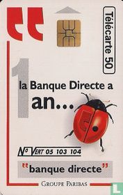 Banque Directe