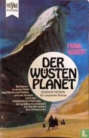 Der Wüstenplanet