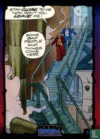 Dark Dominion #57
