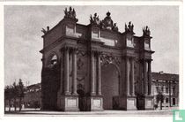 Branderburger poort