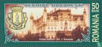 Vieux Bucarest 