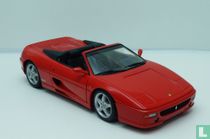 Ferrari F355 Spyder