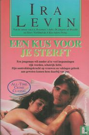 Een kus voor je sterft
